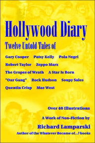 Hollywood Diary