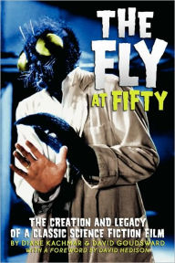 Title: The Fly at 50, Author: Diane Kachmar