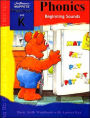 Muppets Phonics: Beginning Sounds