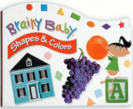 Shapes and Colors