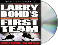 Larry Bond's First Team
