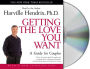 Getting the Love You Want: A Guide for Couples