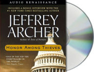 Honor among Thieves: Includes Interview with Author