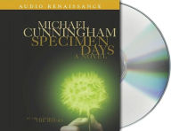 Specimen Days
