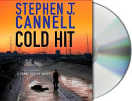 Cold Hit (Shane Scully Series #5)