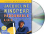 Pardonable Lies (Maisie Dobbs Series #3)