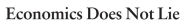 Title: Economics Does Not Lie, Author: Guy Sorman