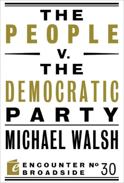 The People v. the Democratic Party