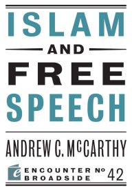 Title: Islam and Free Speech, Author: Andrew C McCarthy