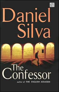 The Confessor (Gabriel Allon Series #3)