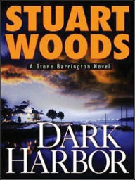 Dark Harbor (Stone Barrington Series #12)