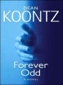 Forever Odd (Odd Thomas Series #2)