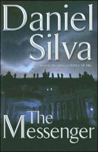 The Messenger (Gabriel Allon Series #6)