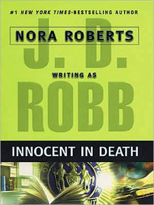 Innocent in Death (In Death Series #24)
