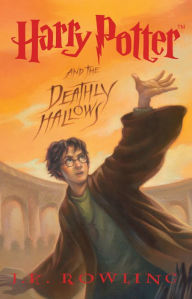 Title: Harry Potter and the Deathly Hallows (Harry Potter Series #7), Author: J. K. Rowling