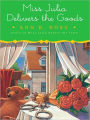 Miss Julia Delivers the Goods (Miss Julia Series #10)
