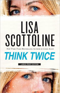 Think Twice (Rosato & Associates Series #11)