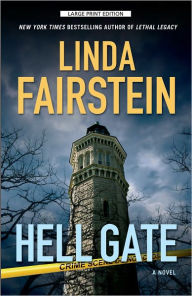 Hell Gate (Alexandra Cooper Series #12)