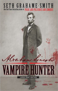 Abraham Lincoln Vampire Hunter