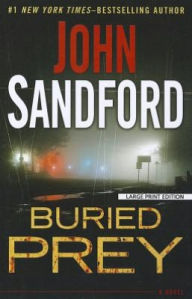 Buried Prey (Lucas Davenport Series #21)