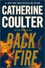 Backfire (FBI Series #16)