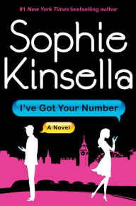 I've Got Your Number
