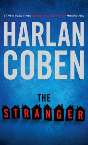 harlan coben the stranger series