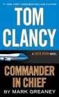 Tom Clancy Commander in Chief