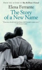 The Story of a New Name (Neapolitan Novels Series #2)