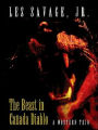 The Beast in Canada Diablo