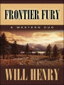 Frontier Fury: A Frontier Duo
