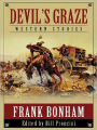 Devil's Graze: Western Stories