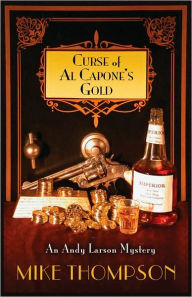 Curse of Al Capone's Gold
