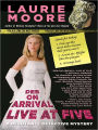 Deb on Arrival - Live at Five