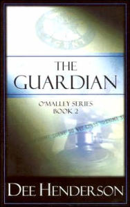 The Guardian (O'Malley Series #2)