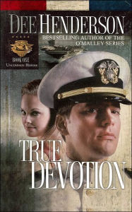 True Devotion (Uncommon Heroes Series #1)