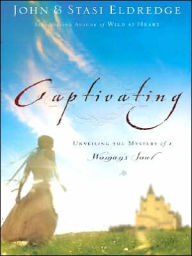 Captivating: Unveiling the Mystery of a Woman's Soul
