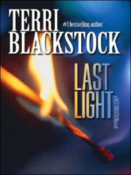 Last Light (Restoration Series #1)