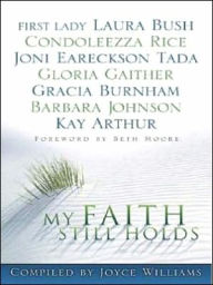 My Faith Still Holds