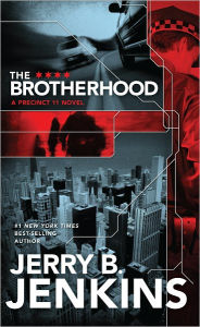 The Brotherhood (Precinct 11 Series #1)