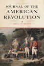 Journal of the American Revolution: Annual Volume 2015