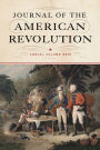 Journal of the American Revolution: Annual Volume 2015