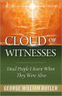 Cloud of Witnesses