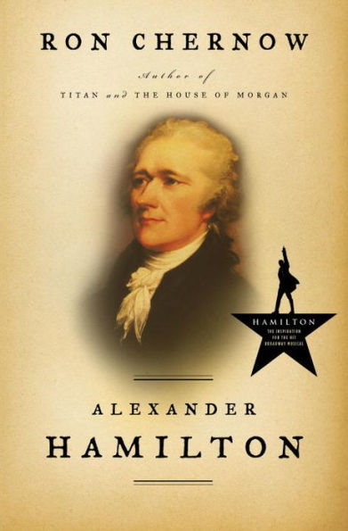 Alexander Hamilton