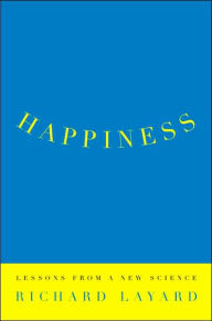 Happiness: Lessons from a New Science