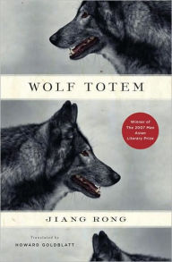 Wolf Totem