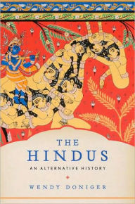The Hindus: An Alternative History