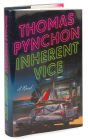 Inherent Vice