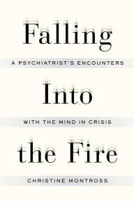 Falling Into the Fire: A Psychiatrist's Encounters with the Mind in Crisis