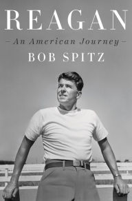 Title: Reagan: An American Journey, Author: Bob Spitz